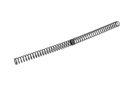 Muelle real Silred dotback 90 Newton para réplicas SRS y TAC-41