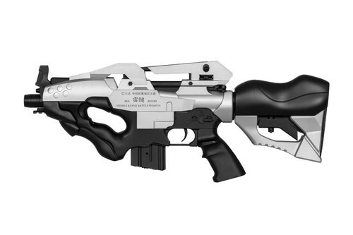 Airsoft puška Thunder Maul