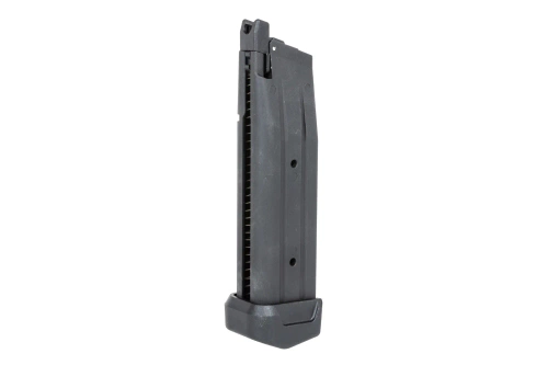 Cartucho CO2 30 bolas ICS para réplicas AH-53C Hi-Capa