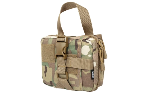 Specna Arms Tactical MC kleine uitbreekbare eerste hulp kit