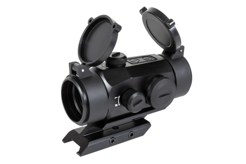 Specna Arms CORE™ Quantum red dot Noir