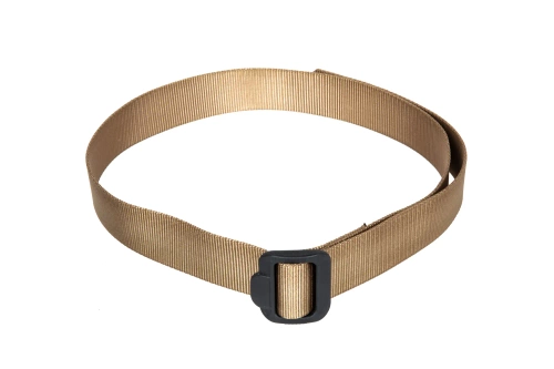 Tactical Duty Belt Cytac 1,5" Jednowarstwowy roz. XXXL Coyote Brown