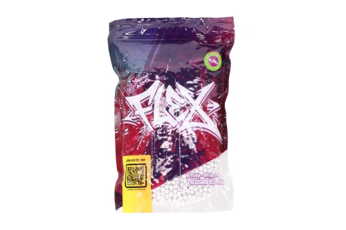 Specna Arms FLEX, bolas de precisión de 0,20 g BIO, 1 kg 