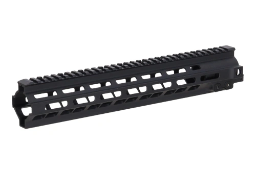 Specna Arms MK8-style szyna montażowa M-LOK 13" do replik M4/AR15 - Czarna