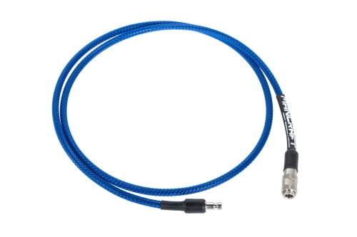 Mancraft Speedsoft Micro HPA Slang 36" Blauw