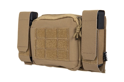 Panel wielofunkcyjny Primal Gear Coyote Brown