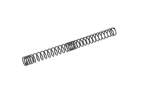 Muelle real Silred dotback 80 Newton para réplicas de AEG