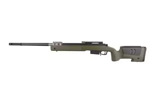 Fusil de airsoft rifle de francotirador M40A5