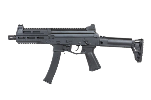 Pistolet Maszynowy ASG Arcturus PPK20M1 AEG FE™ do 1.14 J