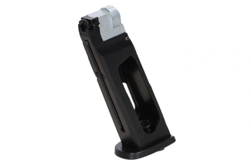 CO2 patroon 17 kogels Umarex voor H&amp;K P8 2.5617.1