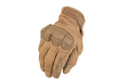 Guantes M-Pact 3 Coyote XXL