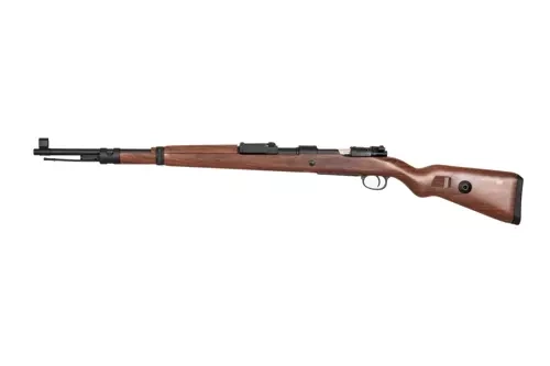 Réplique de fusil Kar98k (Green Gas) - version polymère