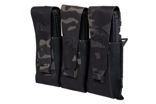 Wielofunkcyjna ładownica na magazynki Primal Gear LG3V2 MC Black