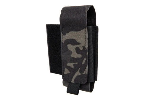 Bolsa para torniquete Wosport MC Negro