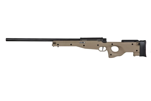 Réplica del sniper Specna Arms SA-S11 EDGE™ Tan