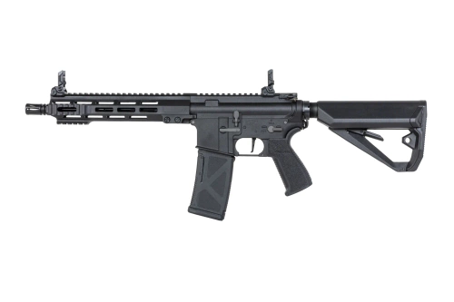 Karabinek ASG Arcturus LWT MK-I CQB 10" AEG SPORT SE™ Starter Pack Czarny