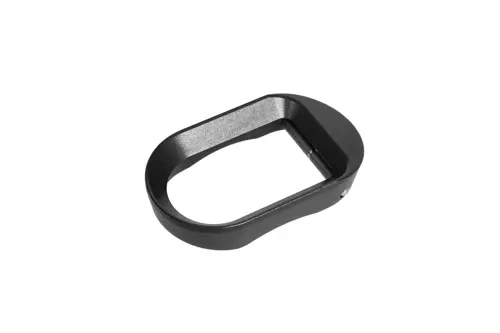 Lightweight magwell for TM Hi-Cap replicas – Black