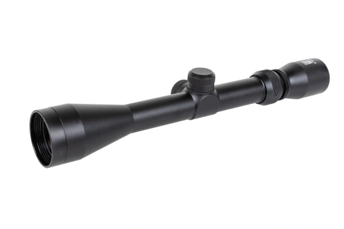 Specna Arms Core™ Lunette de visée 3-9x40 Noir