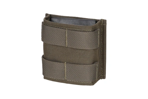 Cargador rápido SATAC para cargador de 7,62 mm Oliva