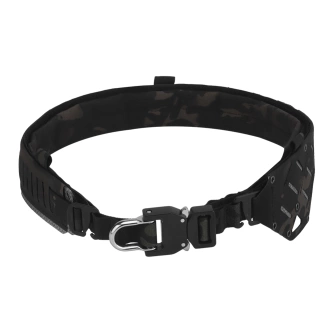 Pas taktyczny Wosport ARC Tactical Belt L MC Black