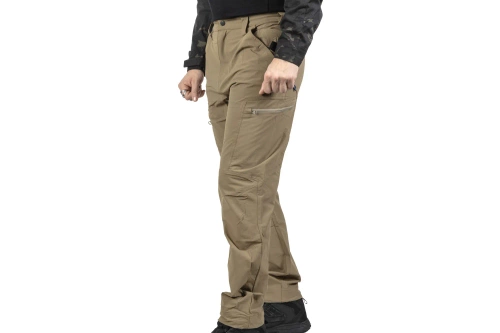 Pantalon tactique Emerson Gear Blue Label Whale Shark Khaki