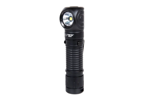 Lampe frontale hybride Theta Light TX65