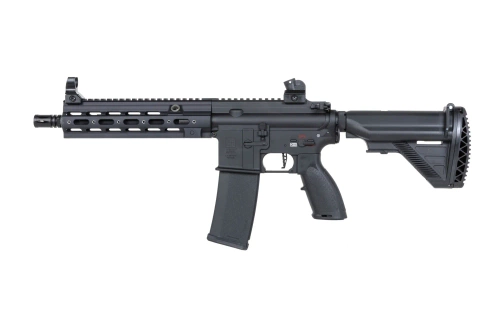 Specna Arms SA-PH24 PRIME™ BLDC™ Aster II ETU airsoft Carbine Black