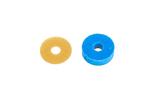 Pare-chocs de tête de cylindre EPeS AEG 60° épaisseur 7.4mm