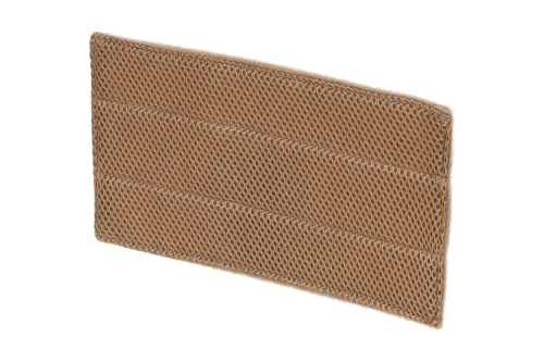 Chest Pad Wosport D3CRM Coyote Brown