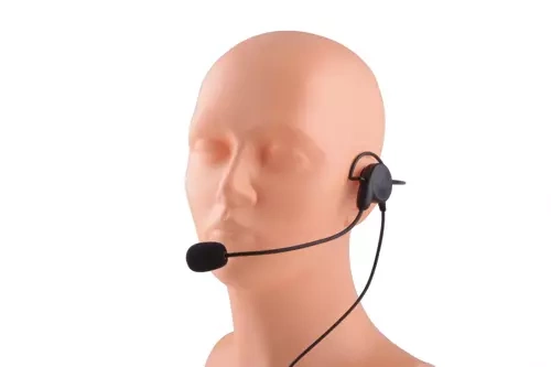 Náhlavní souprava K10909P1