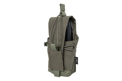 Specna Arms Tactical dubbele universele magazijntas Olijf