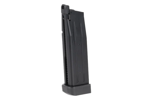 Specna Arms green gasový zásobník na 30 nábojů pro repliky Hi-Capa