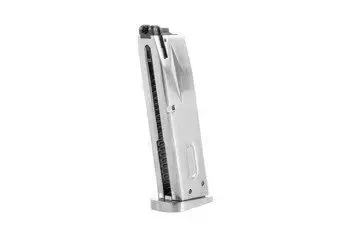 Magazynek Green Gas 25 kulek do replik typu SR92