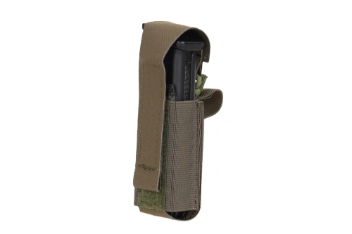 Ładownica Wosport na magazynki pistoletowe MG-127 Ranger Green