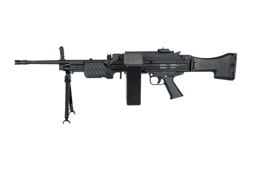 Kulomet Umarex H&K MG4 airsoft (OUTLET)