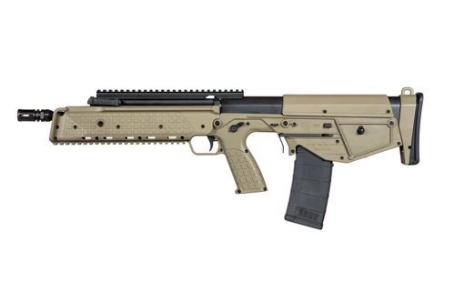 Réplique fusil Kel-Tec RDB - Terre sombre