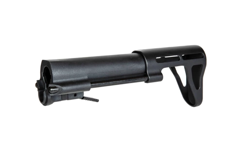 Baňka typu PDW pro airsoftové zbraně M4/M16