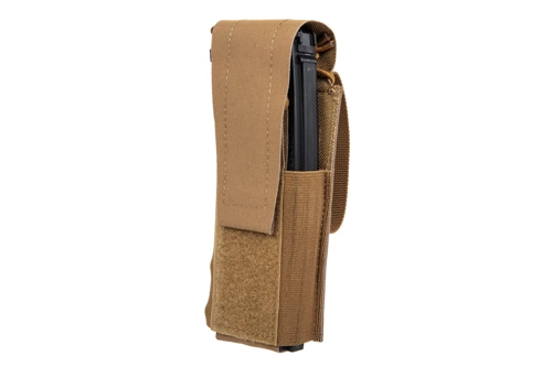 Porte-poche universelle Wosport Coyote Brown
