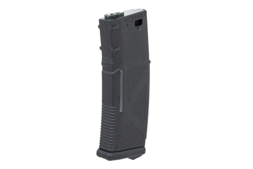 Mid-Cap 130/ 30 rounds Arcturus EMM M4/M16 Variable-Cap Magazine pour répliques M4/M16 Noir
