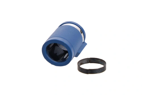 Maple Leaf Diamond 70° Hop-Up Rubber for GBB/VSR (2026) - Blue