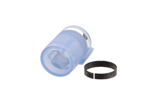 Maple Leaf Delta Silicone 70° Hop-Up Bucking for GBB/VSR (2026) - Blue