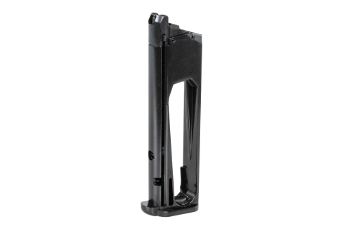 Cybergun CO2 patroon 14 kogels voor 1911 type replica's