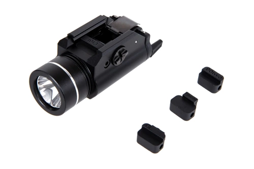 Torche TL-1 Noir
