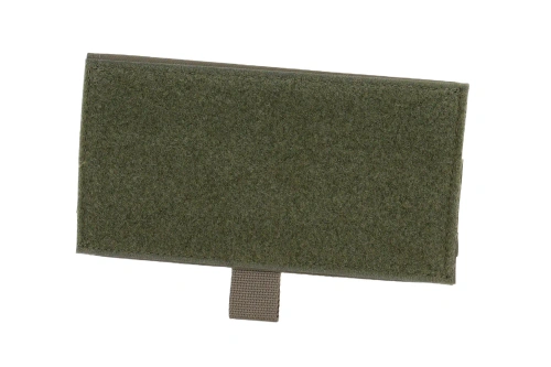 Rabat velcro pour le panneau avant Wosport Ranger Green
