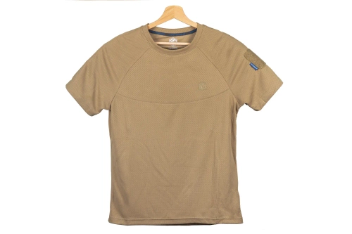 Chemise d'entraînement Emerson Gear Blue Label Newt Khaki