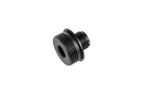 Adaptador Cyma CCW 14mm para réplicas estándar APS T202