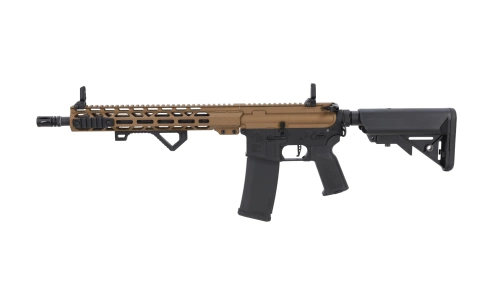 Specna Arms RRA SA-P24 PRIME™ Aster II ETU BLDC™ Chaos Bronze Carbine airsoft