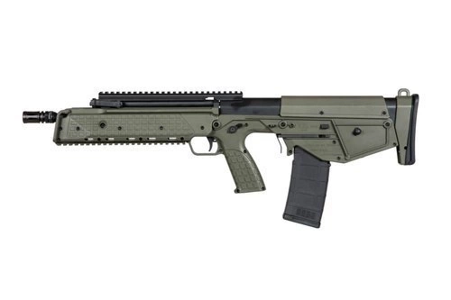 Réplique fusilkel-Tec RDB - vert olive
