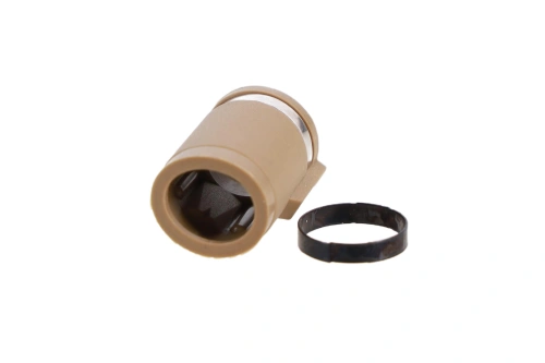 Maple Leaf Diamond 60° Hop-Up Rubber for GBB/VSR (2026) - Brown