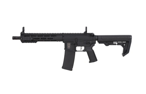 Karabinek ASG Specna Arms SA-F03 FLEX™ Gen.2 BLDC™ HAL ETU™ Czarny